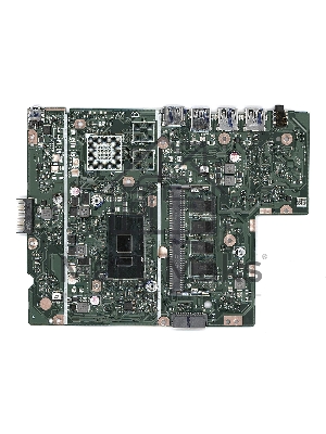 Материнская плата для Asus X540UA 4G/I3-7100U 90NB0HF0-R000U1