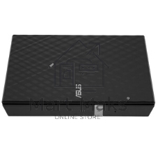 Оптический привод внешний ASUS SDRW-08D2S-U LITE/BLK/G/AS retail, dvd-rw, external