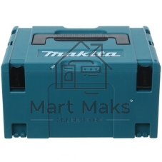 Кейс MAKPAC 821551-8 тип 3