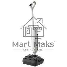 Пылесос вертикальный моющий Xiaomi Truclean W30 Pro Wet Dry Vacuum EU белый, питание от аккумулятора, 200 Вт, уборка сухая/влажная, пылесборник 0.7 л