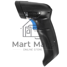 Сканер штрих-кода ручной QW2500 KIT, имидж 2D, 30 скан/сек, USB, черный
