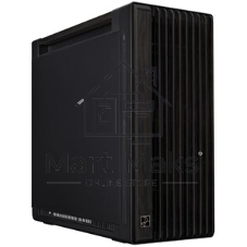 Компьютерный корпус ASUS PROART PA602 WOOD TG PWM черный