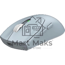 Мышь MSI FORGE GM340 W SKY