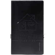 Обложка для документов Piquadro Blue Square PP6805B2R/N черный