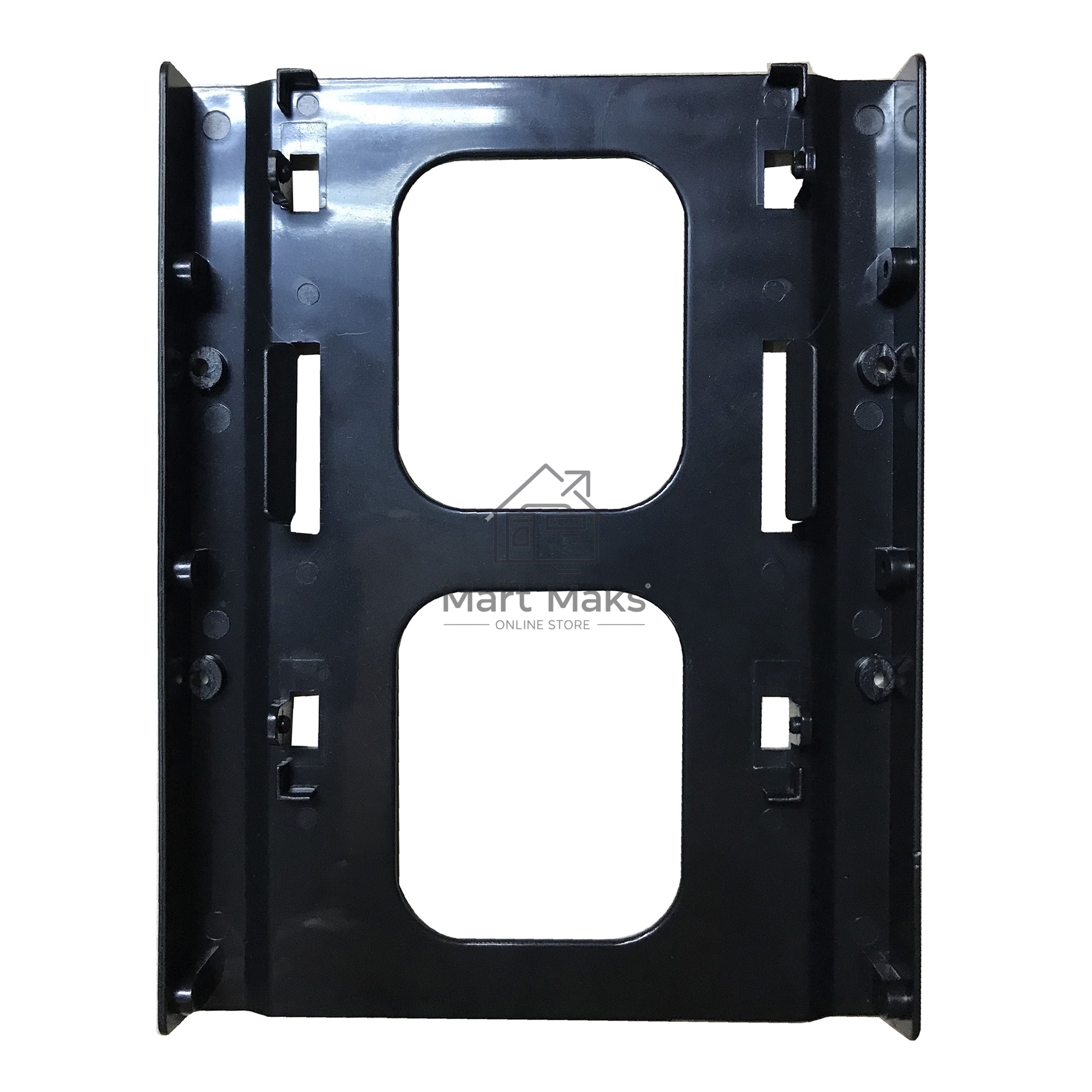 Салазки(переходник) Exegate EX269594RUS для установки HDD 2.5