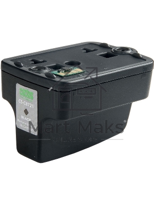 Картридж струйный Cactus CS-C8721 №177 черный (26мл) для HP PS 3213/3313/8253/C5183/C6183/C6283/C7183/C7283/C8183/D7163/D7263/D7363/D7463