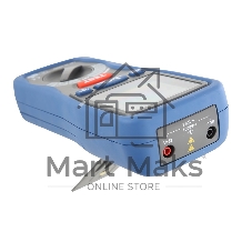 Тестер изоляции CEM DT-5505 цифровой