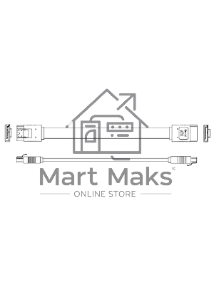 Кабель Advantech 1700018971 M Cable SATA 7P/SATA 7P 15CM 180/180 W/