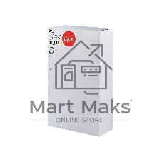 Картридж струйный Sakura C13T693400 (T6934 Yellow) для Epson, желтый, 350 мл.