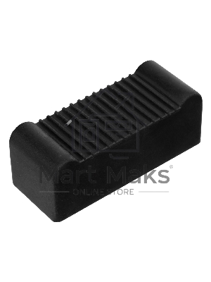 Резиновая опора Matrix для подставок под автомобиль 2т, 3т