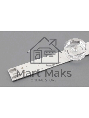 Подсветка LED Innotek DRT 3.0 47