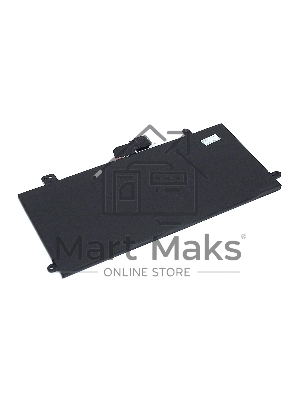 Аккумуляторная батарея для ноутбука Dell Latitude 12 5285 7.6V 5250mAh