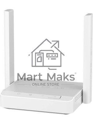 Беспроводной роутер Keenetic Launcher (KN-1221)