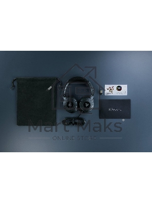 Гарнитура Razer Kraken V4 X gaming headset