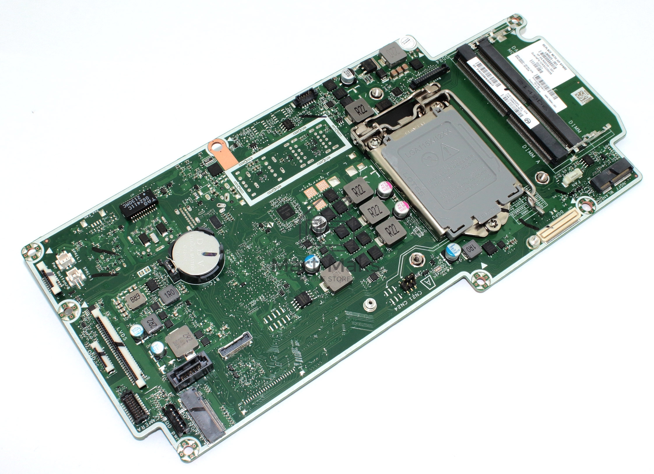 Материнская плата HP 22-DF0003W 22-DF0013W 22-df 24-df AIO MN Материнская плата HP 22-DF0003W 22-DF0013W 22-df 24-df AIO MN