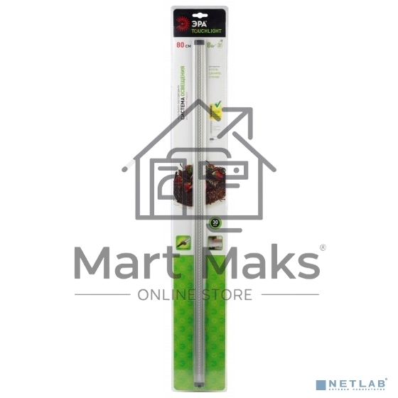 Светодиодный модуль ЭРА LM-8-840-C1-addl дополнительный модуль для серии C1 8,5W 800x27мм