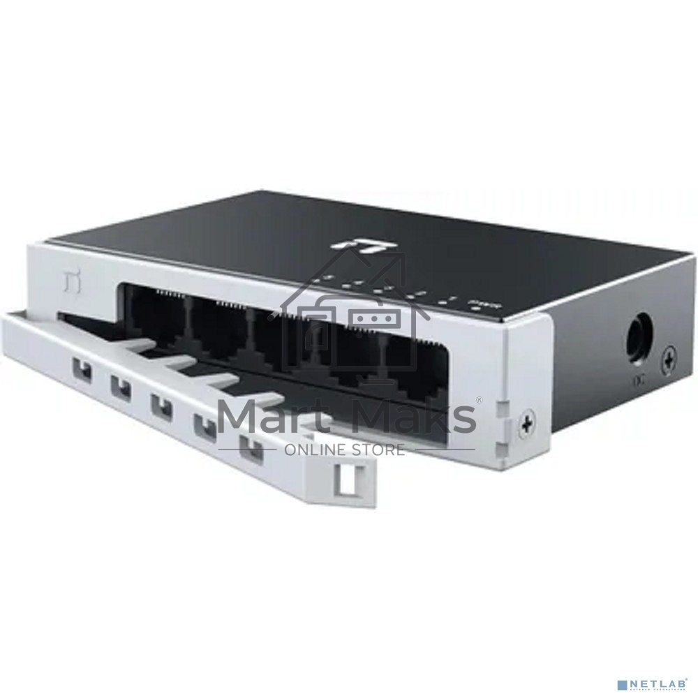 Коммутатор NETIS ST105D 5PORT 10/100M