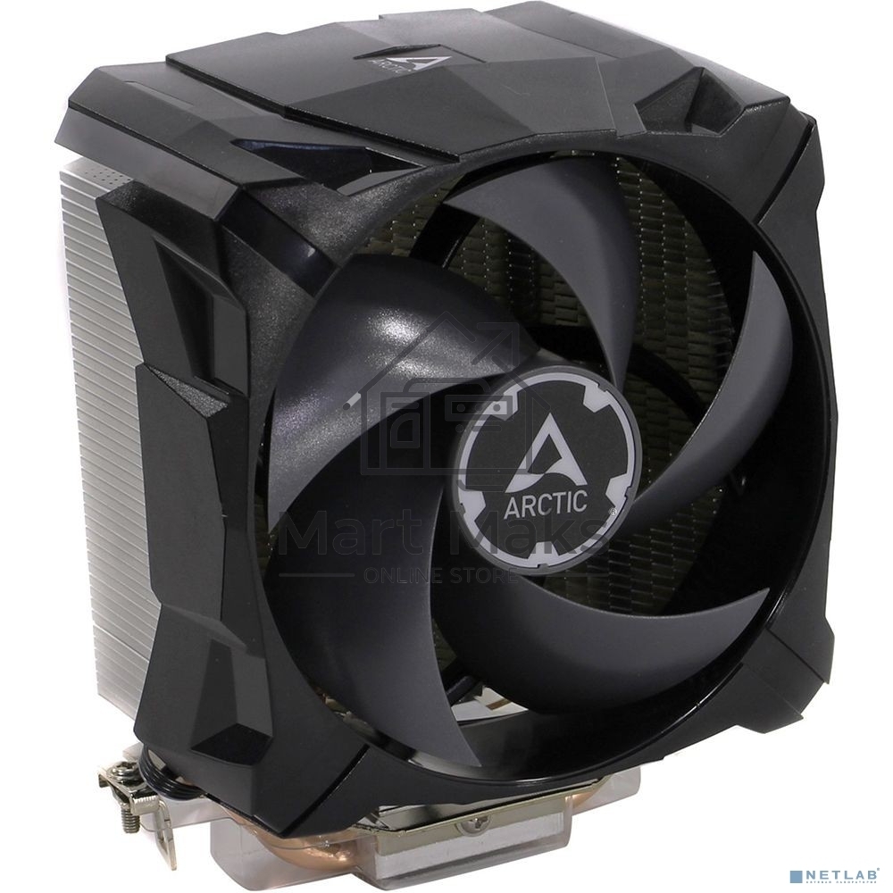 Кулер Arctic Freezer 7 X CO 1200/1150-56, Ryzen (AM4) RET (ACFRE00085A)