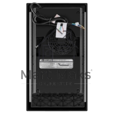 Индукционная варочная панель Maunfeld CVI292S2BBKF Inverter