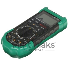 Профессиональный мультиметр MS8265 MASTECH