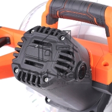 Торцовочная пила Patriot MS 305PLD 1800Вт 4200об/мин d=305мм