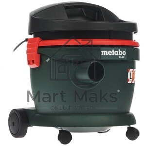 Пылесос Metabo AS 20 L PC All purp.vacuum cl 602083000
