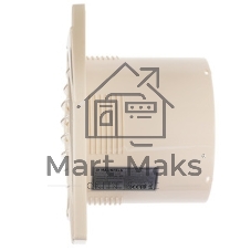 Вытяжной вентилятор Maunfeld MFB12Gb