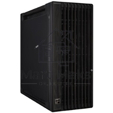 Компьютерный корпус ASUS PROART PA602 WOOD TG PWM черный