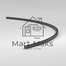 Mini Magnetic Шинопровод накладной (черный) (900?) 85182/00