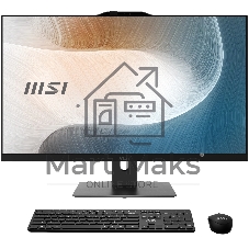 Моноблок MSI Modern AM272P 1M AiO 27