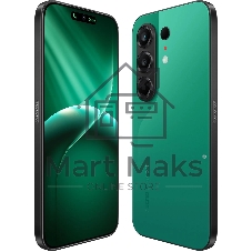 Смартфон Tecno Camon 50 8/256Gb зеленый