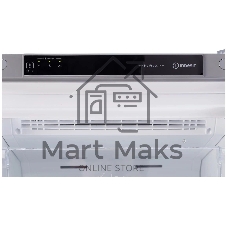 Морозильная камера Indesit DFZ 5175 G серебристый, 250л, 5 ящиков