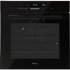 Духовой шкаф с СВЧ Weissgauff EOM 991 SB Black Edition