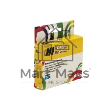 Картридж Epson Stylus Photo P50/PX660/700W/800FW/R265 (Hi-Black) new, C13T08024010, C