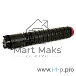 Картридж лазерный Sharp MX-1810/2010/2310/3111 (MX23GTMA) пурпурный