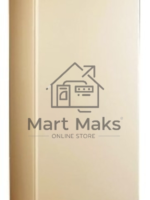 Холодильник Pozis RS-416 бежевый однокамерный 186/22 л морозилка сверху