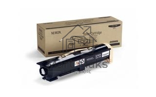 Картридж лазерный XEROX 106R01294 черный для Xerox Phaser 5550 (35000 стр)(Channels)