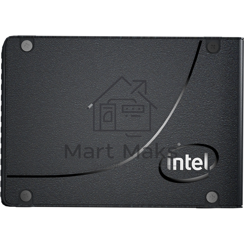 Накопитель SSD Intel Optane DC P4800X, 750Gb, U.2, PCIe 3.0 x4, NVMe, 2.5