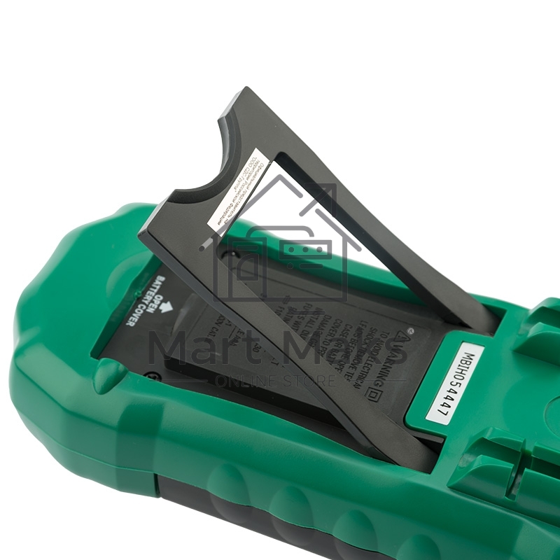 Профессиональный мультиметр 5 в 1 MS8229 MASTECH
