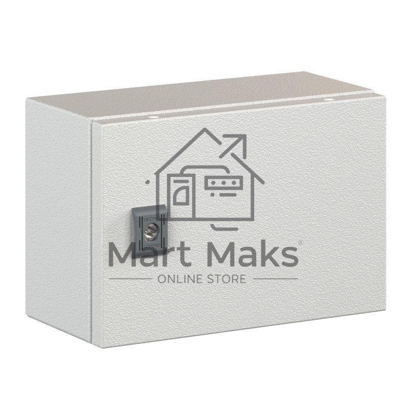 Шкаф ST с монтаж. платой 200х300х150мм от IP65-до IP66 IK10 ДКС R5ST0231