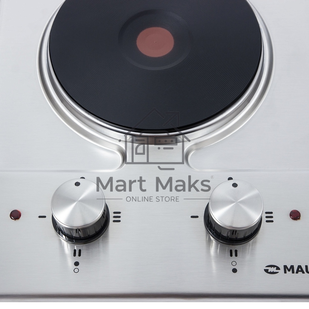 Панель варочная Maunfeld EEHS.32.4Sэлектрическая