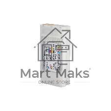 Картридж струйный Sakura C13T693400 (T6934 Yellow) для Epson, желтый, 350 мл.