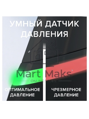 Зубная щетка электрическая Oral-B iO Series 7 Onyx черный