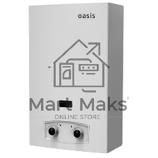 Водонагреватель Oasis GAS 10L P0000105414 P-20W