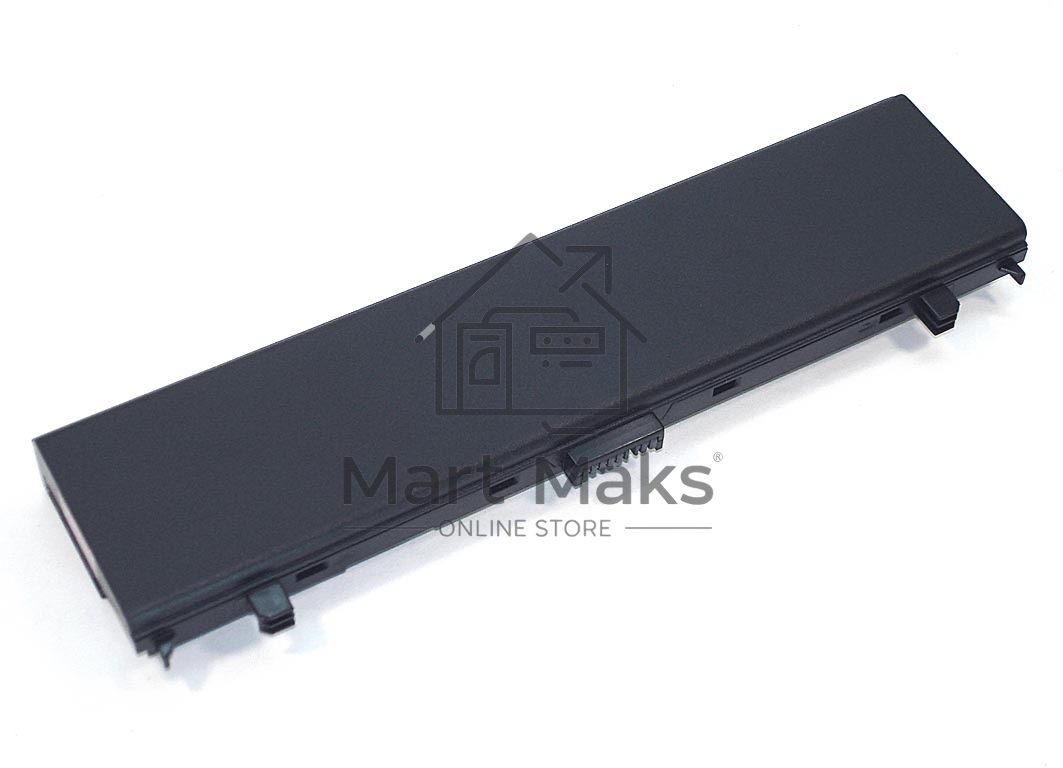 Аккумуляторная батарея для ноутбука Lenovo L560 L570 (00NY486 71+) 10.8V 48Wh черный