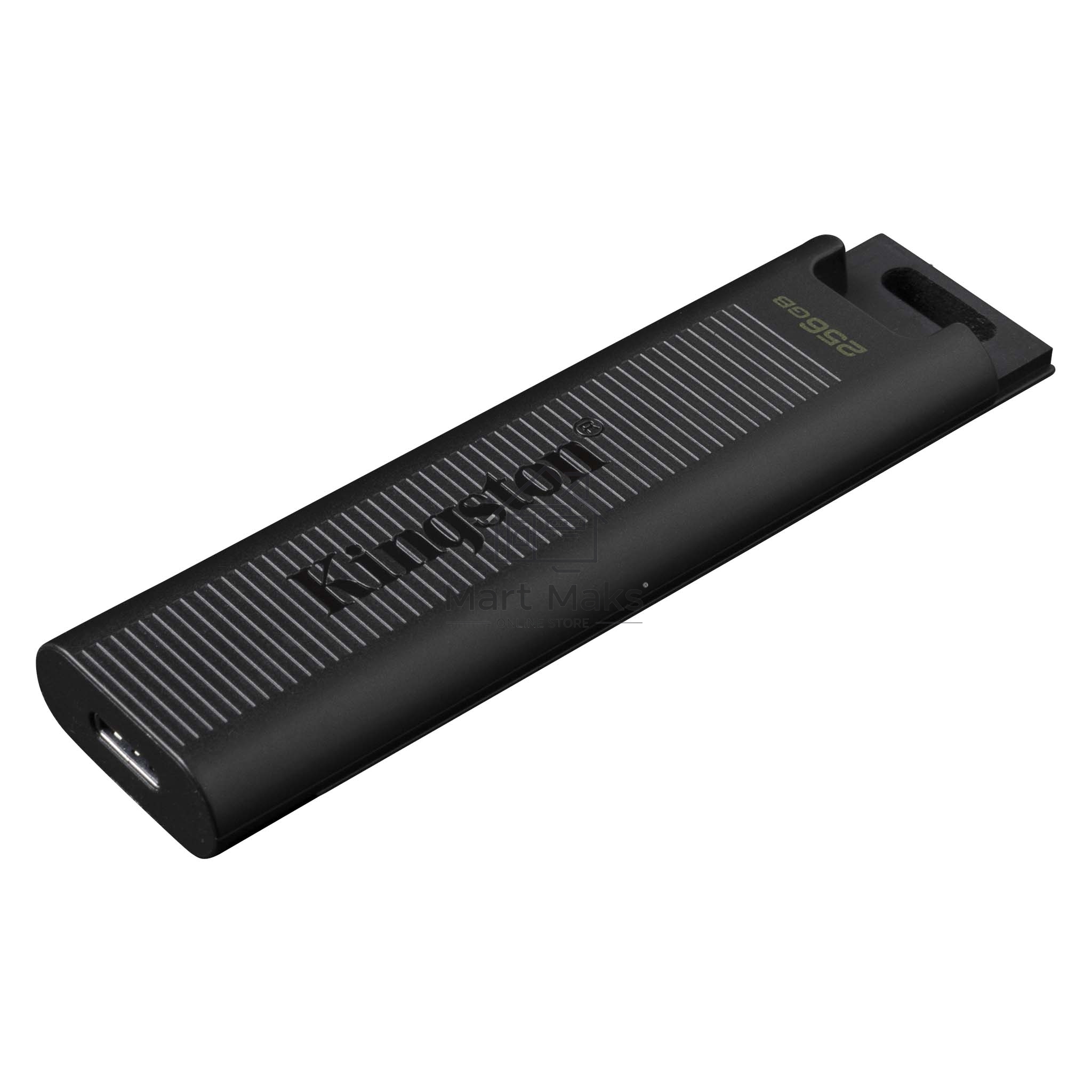 Флешка USB R/W R/W Kingston 256GB USB 3.2 Gen 2 DataTraveler Max, Type-C