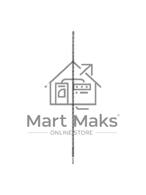 Бур по бетону Matrix, 24 x 1200 мм, SDS PLUS