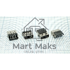 Разъем для ноутбука USB №67 Разъем для ноутбука USB №67