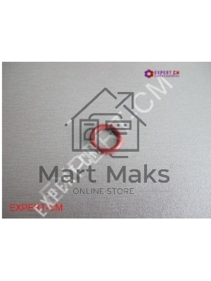 Уплотнительное кольцо 6,0 мм. х 2,0 мм для Dr. coffee F2, F11, F10