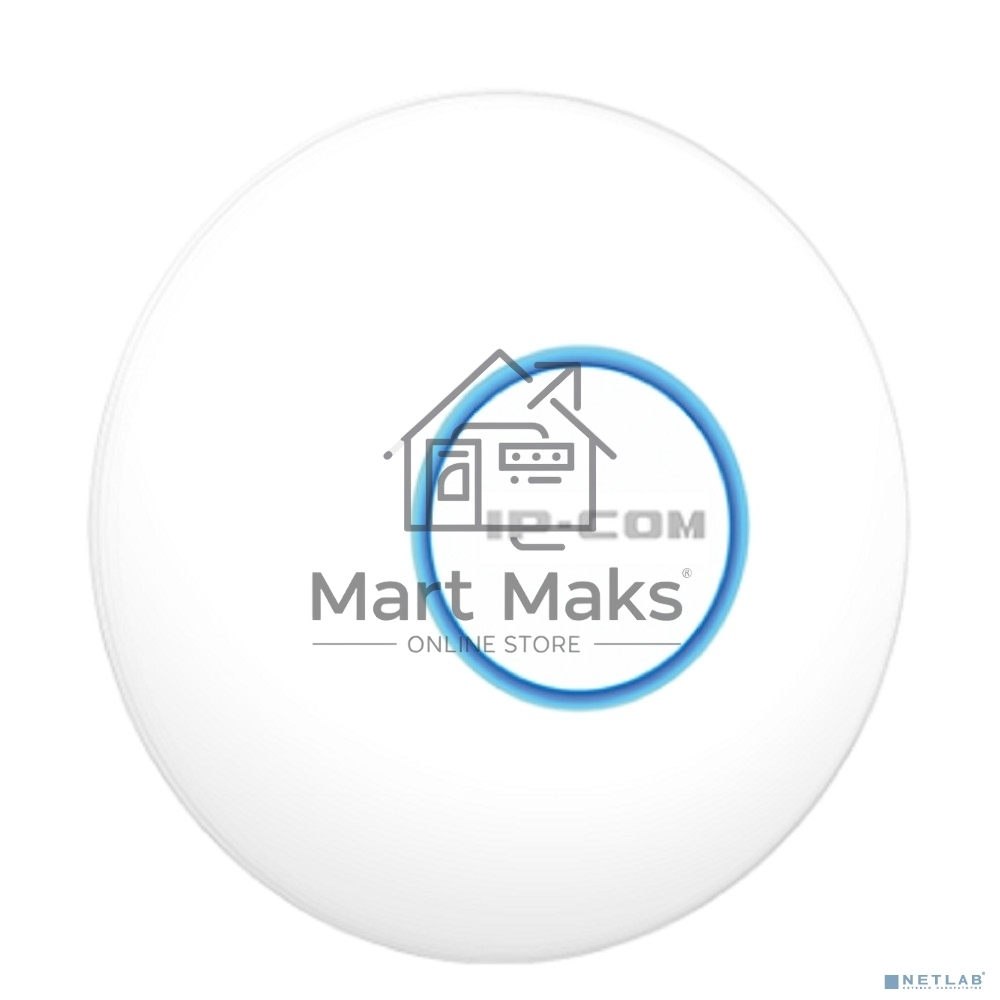 Точка доступа Wi-Fi IP-COM AX3000 MU-MIMO PRO-6-LITE